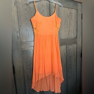 Maurice’s sundress